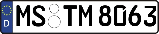 MS-TM8063