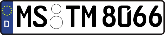 MS-TM8066