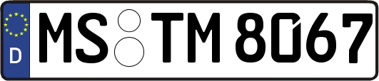 MS-TM8067