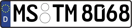 MS-TM8068