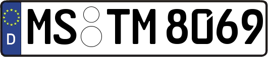 MS-TM8069