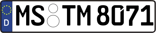 MS-TM8071