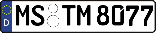 MS-TM8077