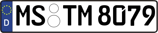 MS-TM8079