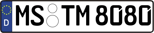 MS-TM8080