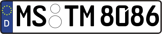 MS-TM8086