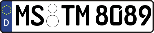 MS-TM8089