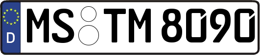 MS-TM8090