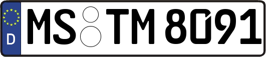MS-TM8091