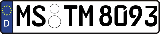 MS-TM8093