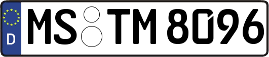 MS-TM8096