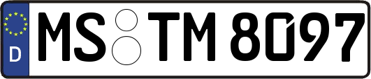 MS-TM8097