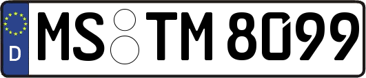 MS-TM8099