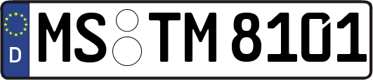 MS-TM8101