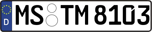 MS-TM8103