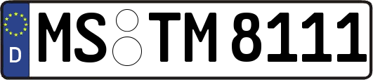 MS-TM8111