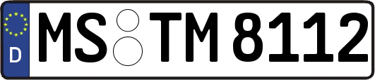 MS-TM8112