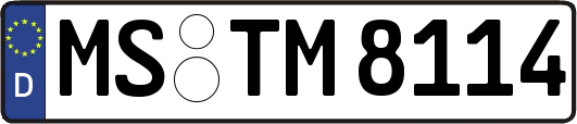 MS-TM8114