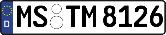 MS-TM8126