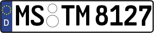 MS-TM8127