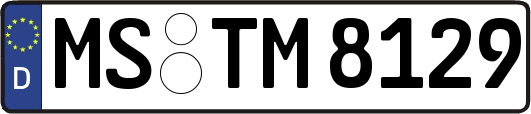 MS-TM8129
