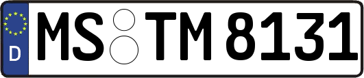 MS-TM8131