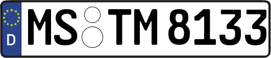 MS-TM8133
