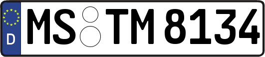 MS-TM8134
