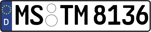MS-TM8136