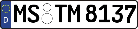 MS-TM8137