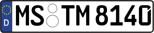MS-TM8140