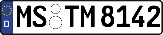 MS-TM8142