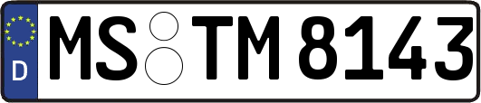MS-TM8143