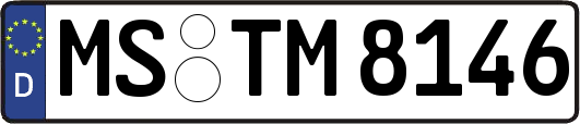 MS-TM8146