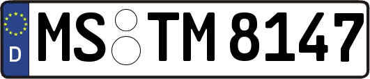 MS-TM8147