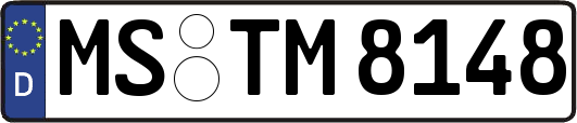 MS-TM8148