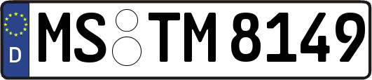 MS-TM8149