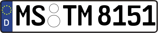 MS-TM8151