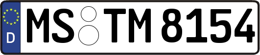 MS-TM8154