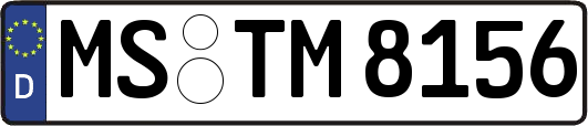 MS-TM8156