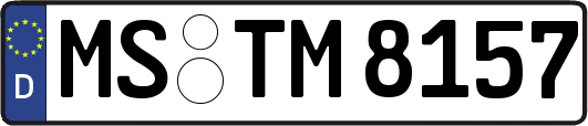 MS-TM8157