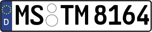 MS-TM8164