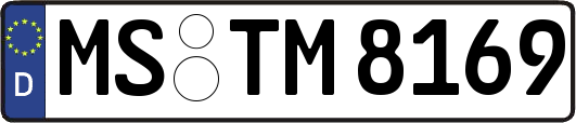 MS-TM8169