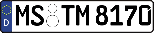 MS-TM8170
