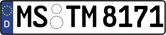 MS-TM8171