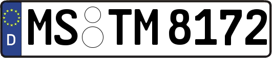 MS-TM8172