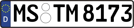 MS-TM8173