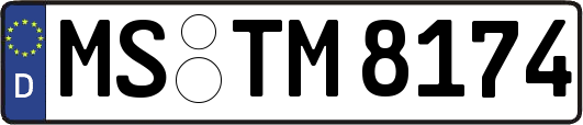 MS-TM8174