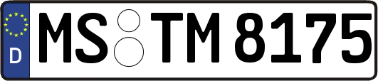 MS-TM8175