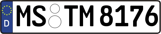 MS-TM8176
